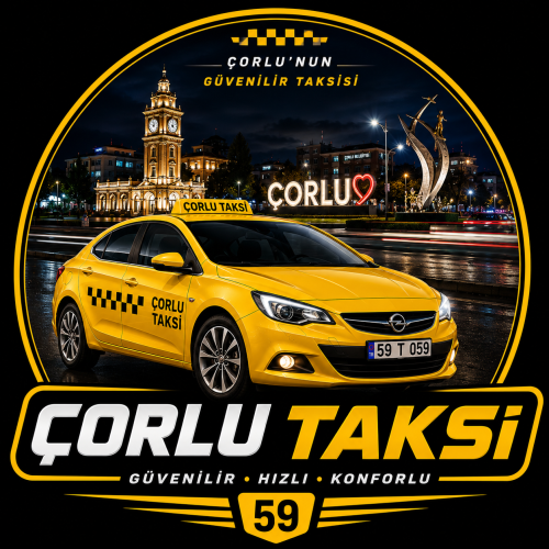 corlu-taksi-logo